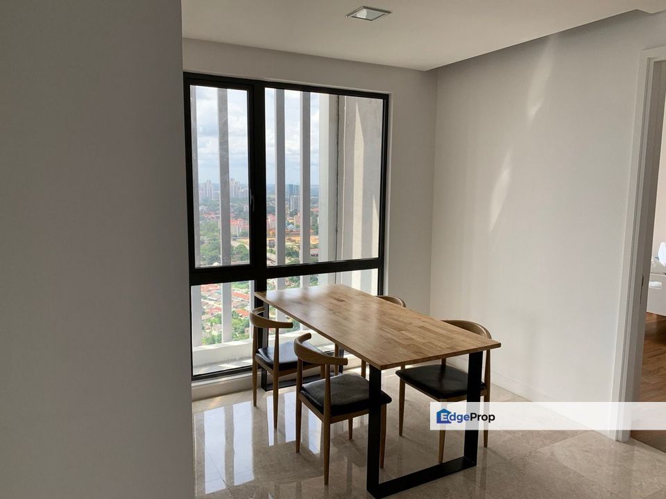 The Astaka Bukit Senyum, Johor, Johor Bahru