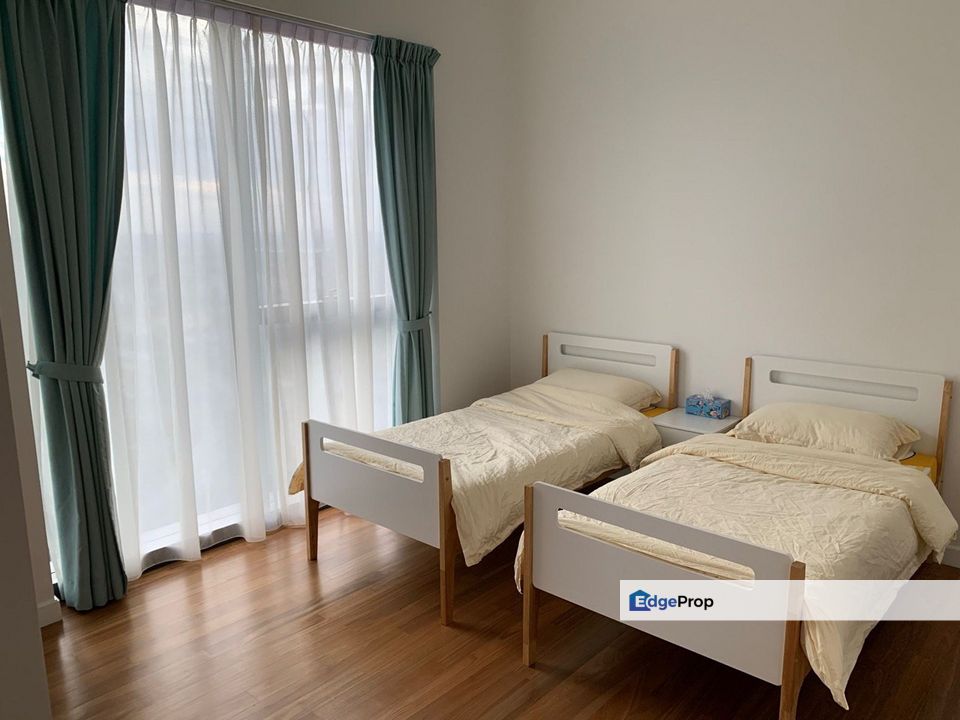 The Astaka Bukit Senyum, Johor, Johor Bahru