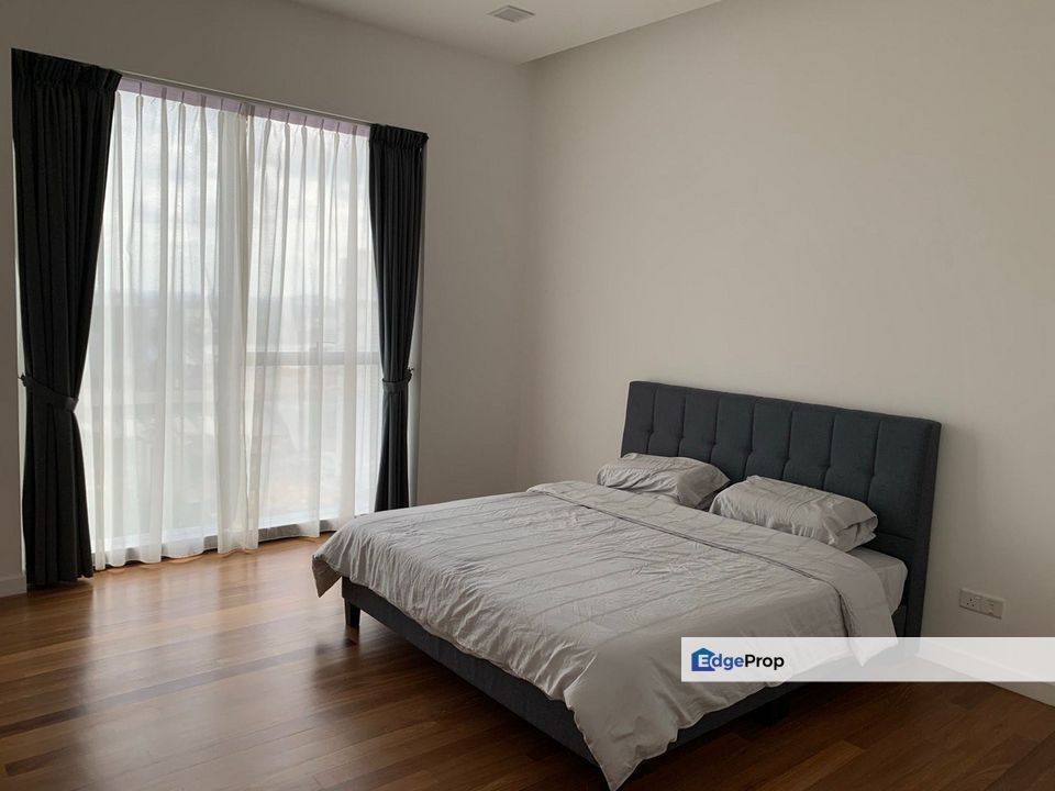 The Astaka Bukit Senyum, Johor, Johor Bahru