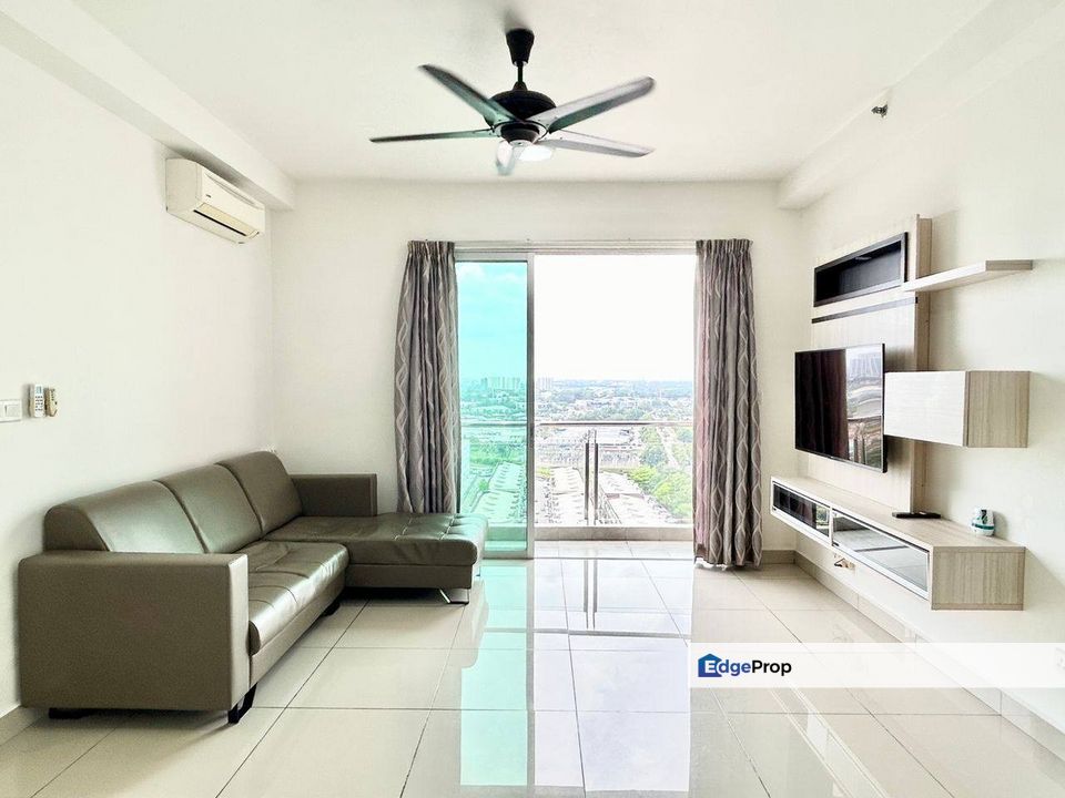 Austin Suites Austin Perdana, Johor, Johor Bahru