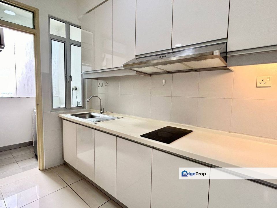 Austin Suites Austin Perdana, Johor, Johor Bahru