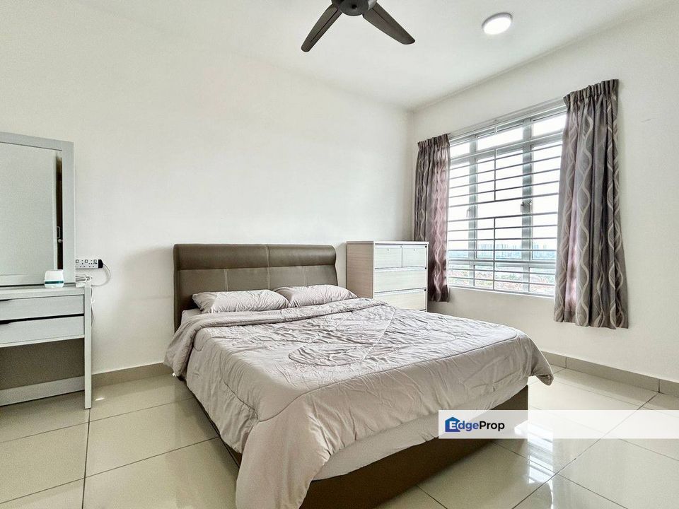 Austin Suites Austin Perdana, Johor, Johor Bahru