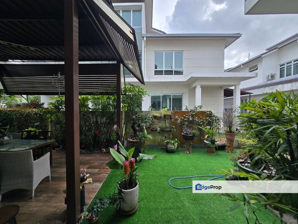 Senibong Cove Isola Villa, Johor, Masai