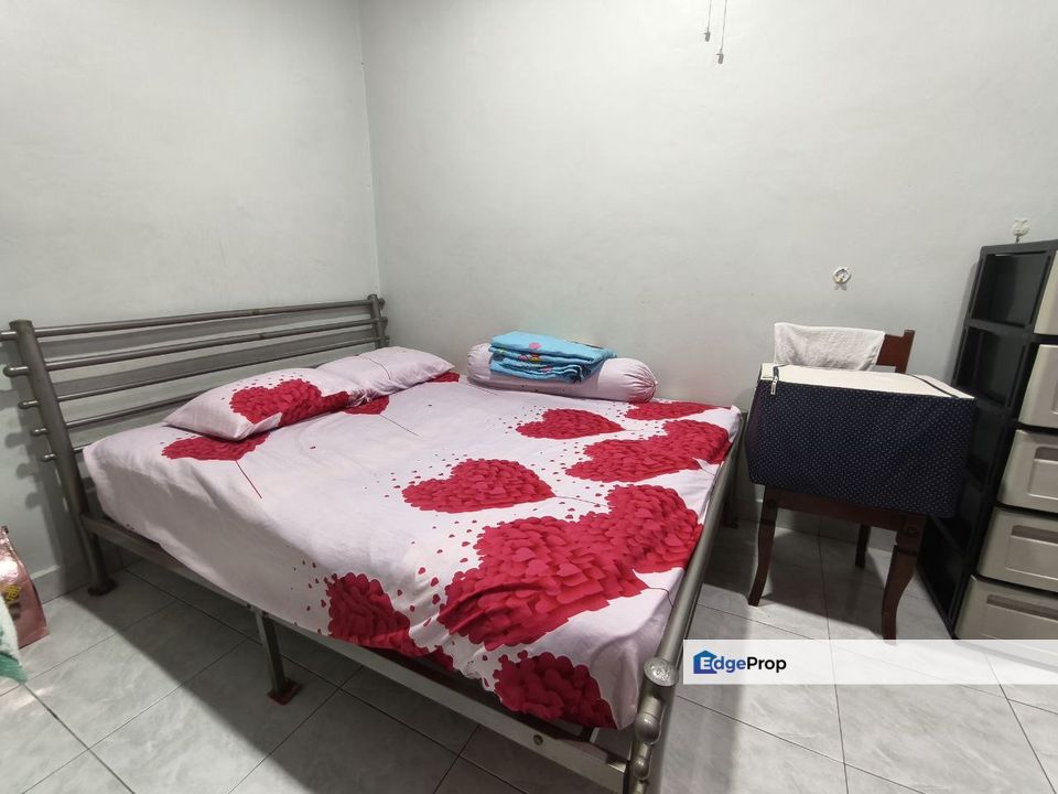 Taman Desa Tebrau , Johor, Johor Bahru