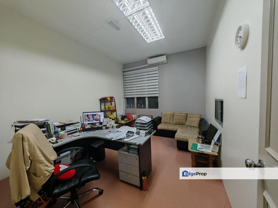 Senai Idaman, Johor, Senai