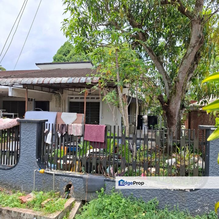 Taman Sri Tebrau Mount Austin , Johor, Johor Bahru