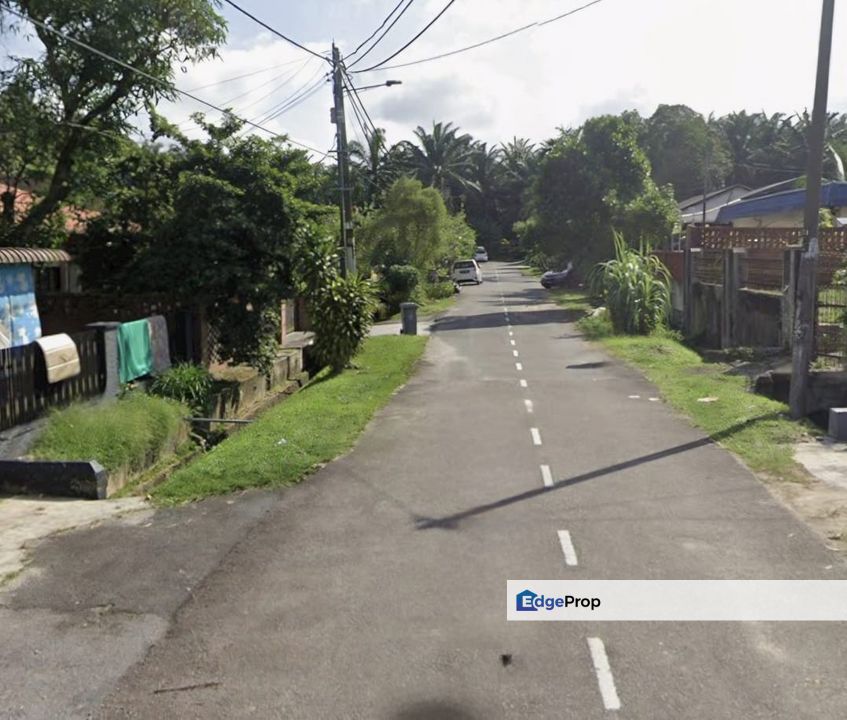 Taman Sri Tebrau Mount Austin , Johor, Johor Bahru