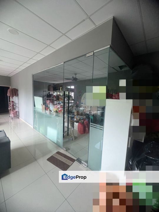 Taman Perindustrian Sri Plentong , Johor, Masai