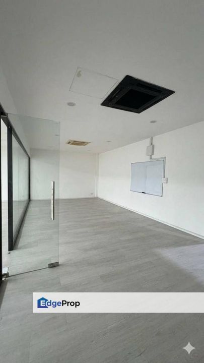 Eco Business Park 1, Johor, Johor Bahru