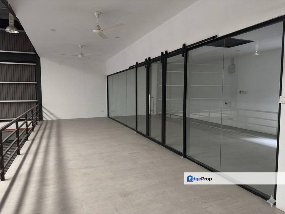 Eco Business Park 1, Johor, Johor Bahru