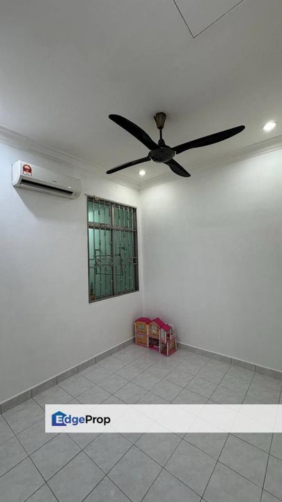 Taman Puteri Wangsa, Johor, Ulu Tiram