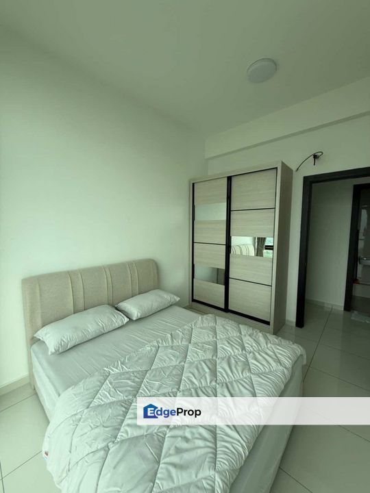 Wave Marina Cove Permas, Johor, Johor Bahru