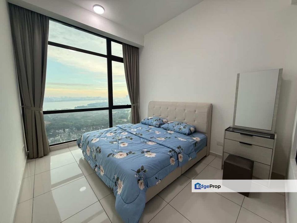 Wave Marina Cove Permas, Johor, Johor Bahru