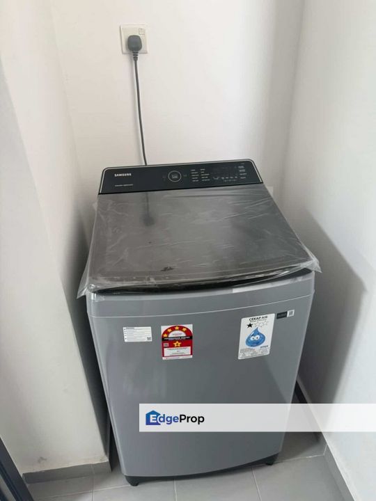 Wave Marina Cove Permas, Johor, Johor Bahru