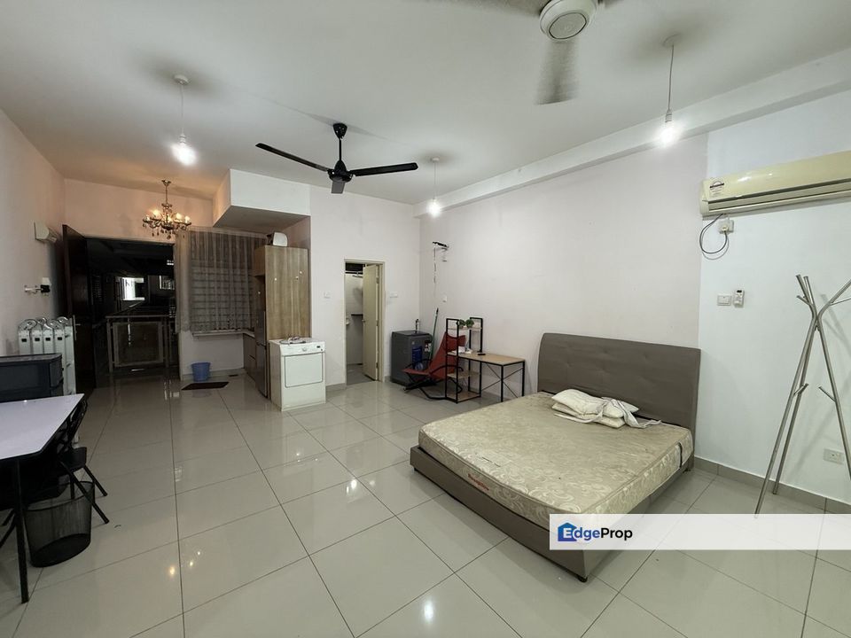 Palazio Studio Mount Austin , Johor, Johor Bahru