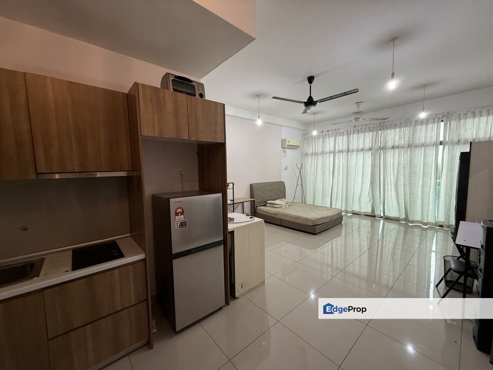 Palazio Studio Mount Austin , Johor, Johor Bahru