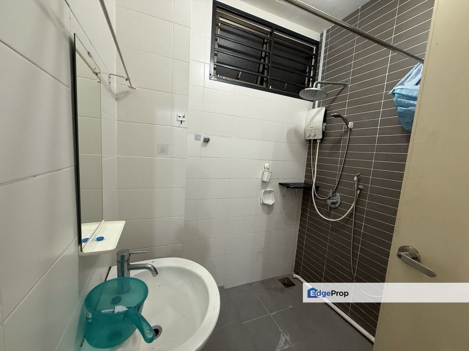 Palazio Studio Mount Austin , Johor, Johor Bahru