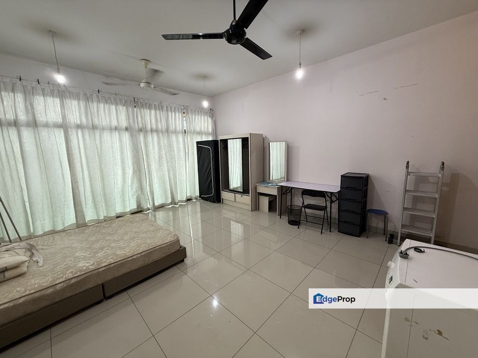 Palazio Studio Mount Austin , Johor, Johor Bahru