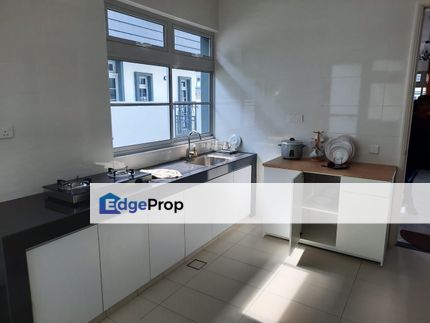 Eco Spring Cluster , Johor, Johor Bahru