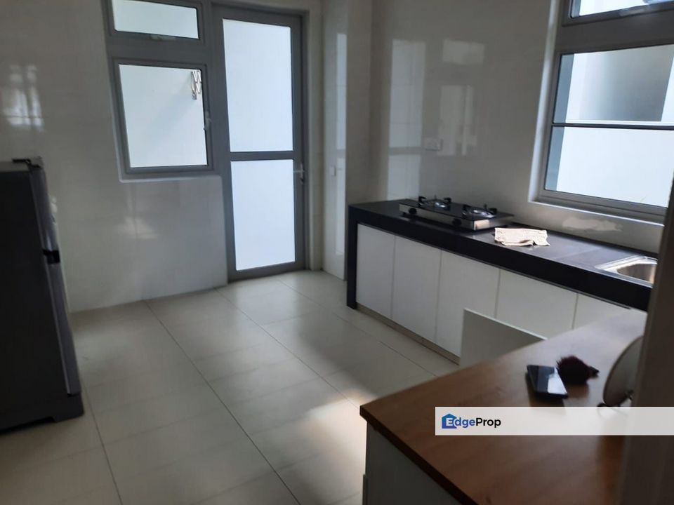 Eco Spring Cluster , Johor, Johor Bahru