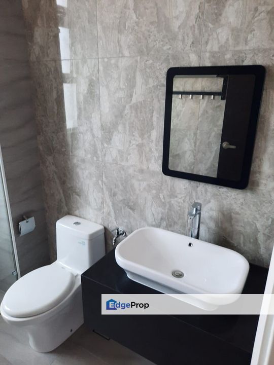 Eco Spring Cluster , Johor, Johor Bahru