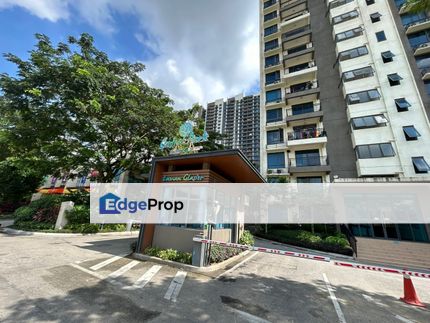 COUNTRY GARDEN CENTRAL PARK 2 BEDROOM , Johor, Johor Bahru