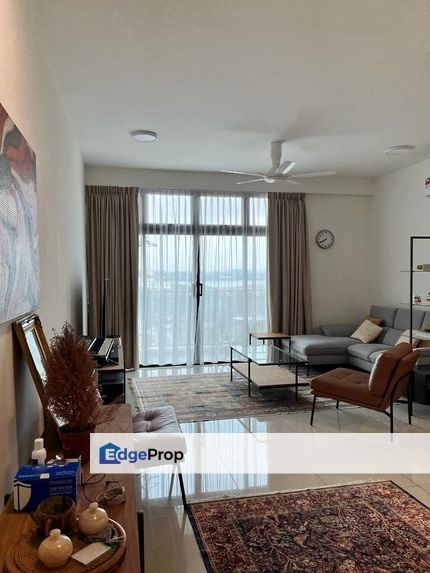 3+1 Bedroom Citywood Apartment , Johor, Johor Bahru