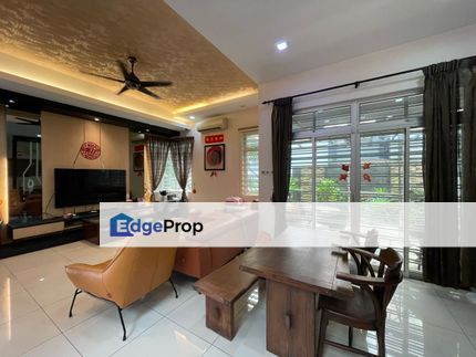 Taman Gaya Semi Detached, Johor, Ulu Tiram