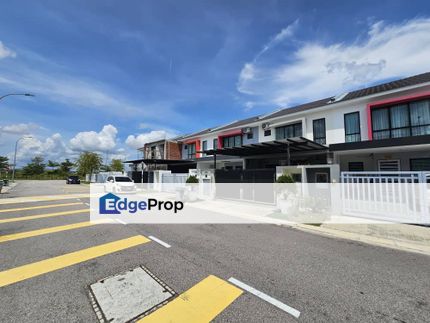 Austin Duta Double  Storey Terrace, Johor, Johor Bahru