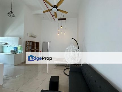 Manhattan Austin  1 bedroom, Johor, Johor Bahru