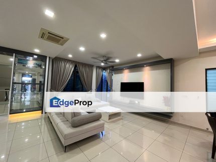 2.5 Storey Semi Detached  with Golf View , Johor, Horizon Hills