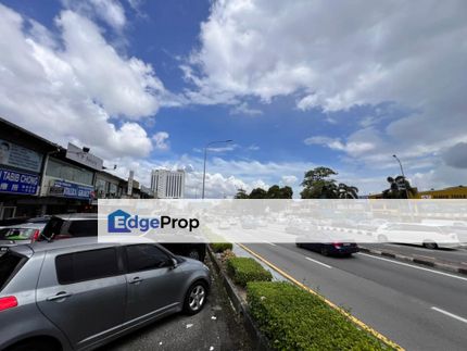 Double Storey Shop Jalan Harimau Tarum, Johor, Johor Bahru