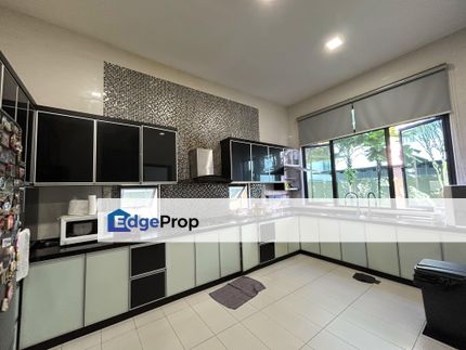 Setia Tropika Double Storey Bungalow, Johor, Setia Tropika