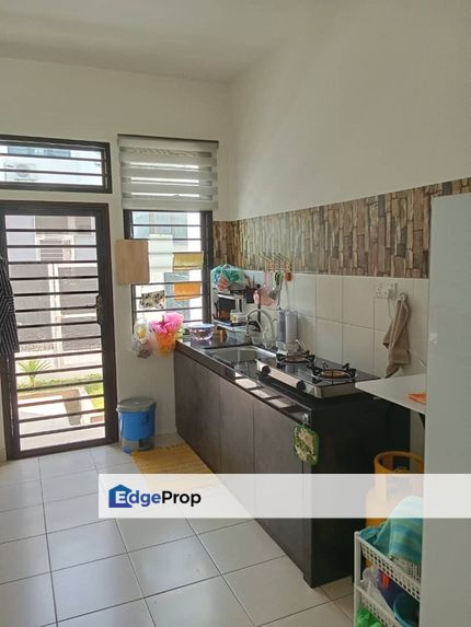 Austin Duta Double Storey Terrace, Johor, Johor Bahru