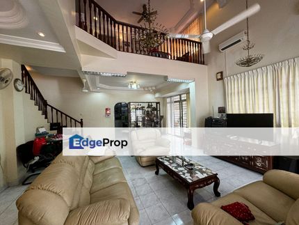 2.5 Storey Semi Detached , Johor, Johor Bahru