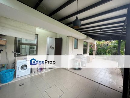 East Ledang Double Storey Semi Detached End Lot, Johor, East Ledang