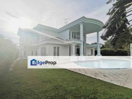 Double Storey Bungalow Leisure Farm, Johor, Gelang Patah