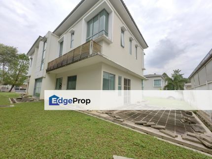 Double Storey Bungalow, Johor, Setia Tropika