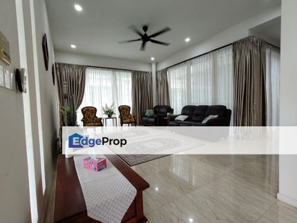 Double Storey Semi Detached East Ledang Nusajaya, Johor, Nusajaya