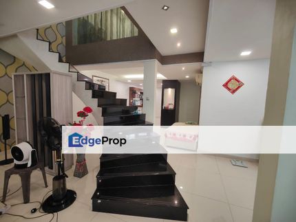 Taman Molek Semi Detached, Johor, Johor Bahru