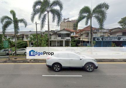 Commercial Bungalow, Johor, Johor Bahru