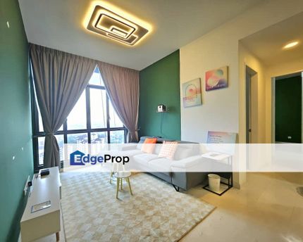 Setia Sky 88 2 bedroom, Johor, Johor Bahru