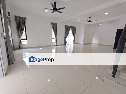 Taman Glenmarie Double Storey Semi Detached, Johor, Johor Bahru