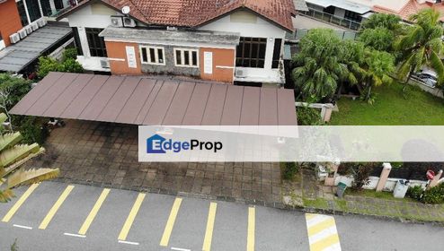 Double Storey Semi Detached x 2 unit  Taman Sutera Utama , Johor, Skudai