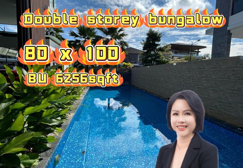 Jalan Setia Tropika 15