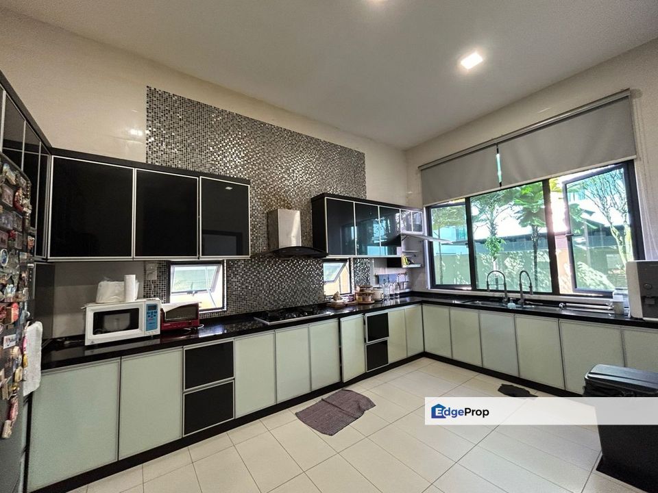 FENIX VILLA DOUBLE STOREY BUNGALOW, Johor, Setia Tropika