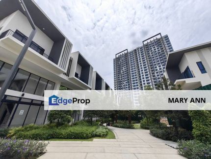 ALSTONIA HILLTOPS  CONDO BUKIT RAHMAN PUTRA  FOR  SALE, Selangor, Shah Alam