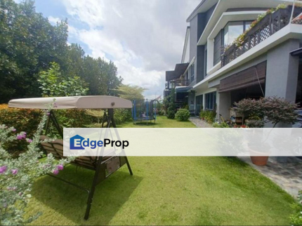 Hemingway Coalfield corner lot Semi Detach for Sale in Sungai Buloh Selangor Malaysia , Selangor, Sungai Buloh
