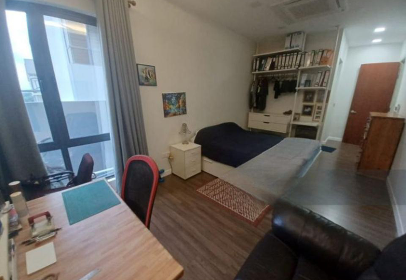 Hemingway Residence @ Bandar Seri Coalfields