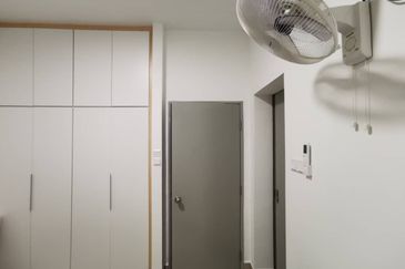 Razak City Residences